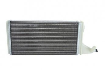 RADIATEUR (MOTEUR THERMIQUE) IVECO DAILY (2)