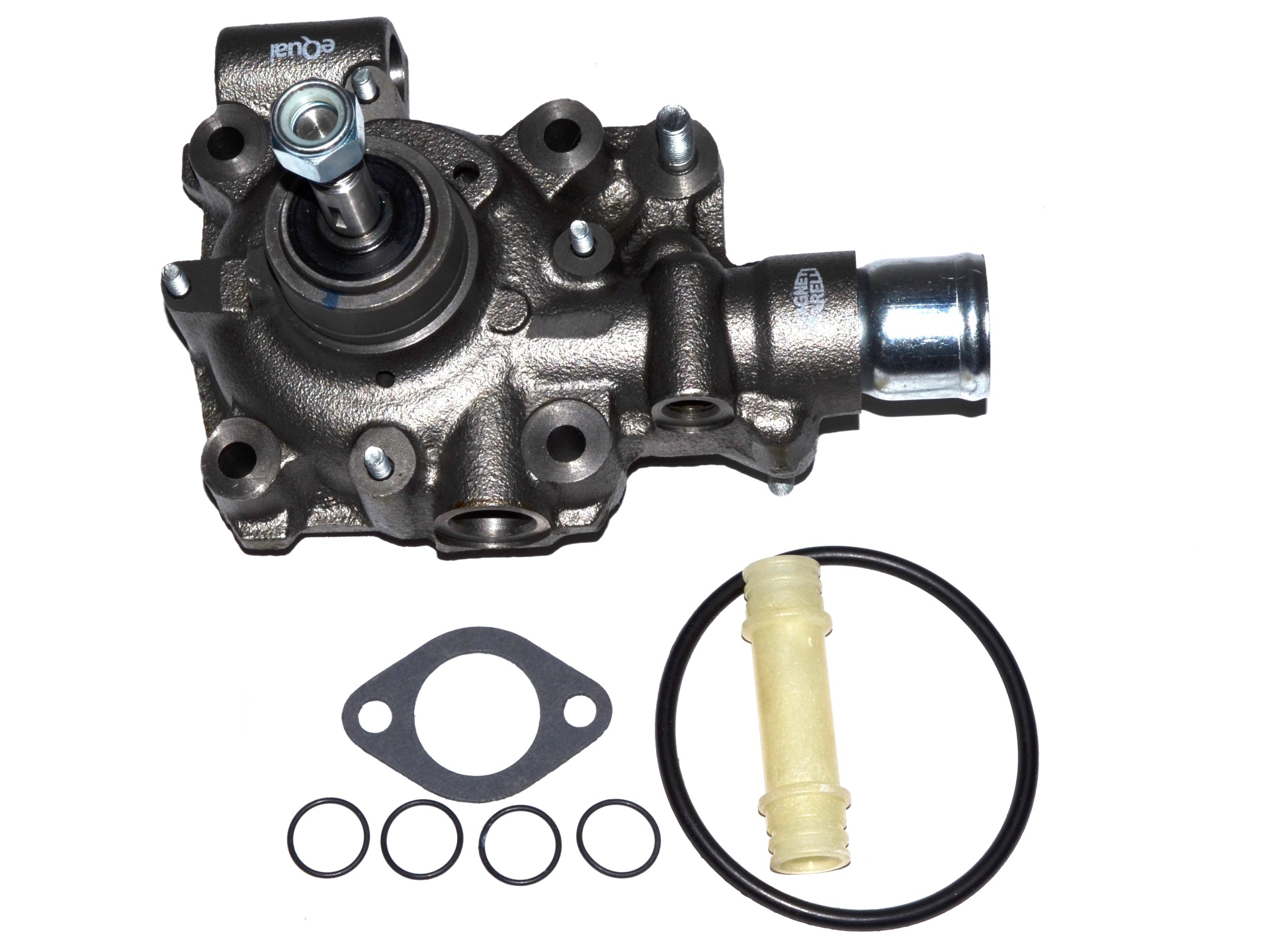 POMPE À EAU IVECO DAILY (3)
