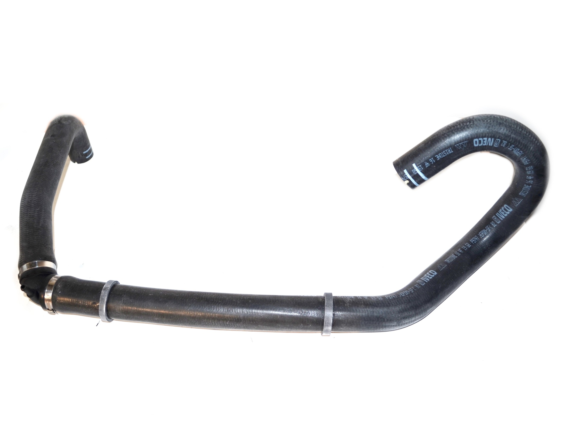 MANCHE, BATTERIE CHAUFFANTE-CHAUFFAGE IVECO DAILY