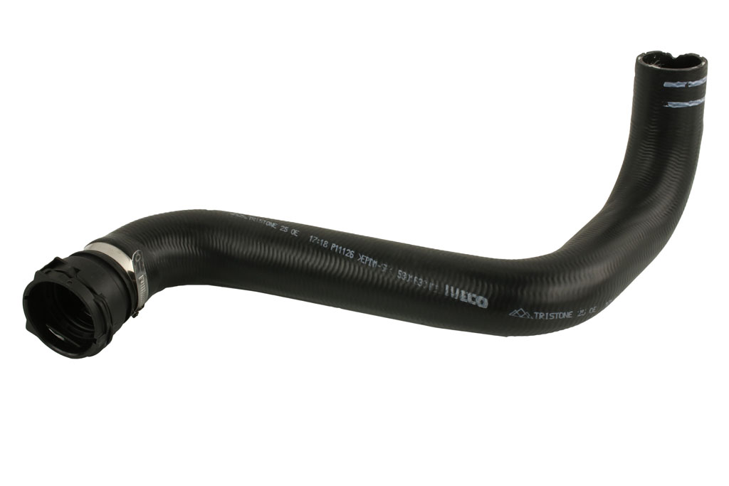 MANCHE, BATTERIE CHAUFFANTE-CHAUFFAGE IVECO DAILY (2)
