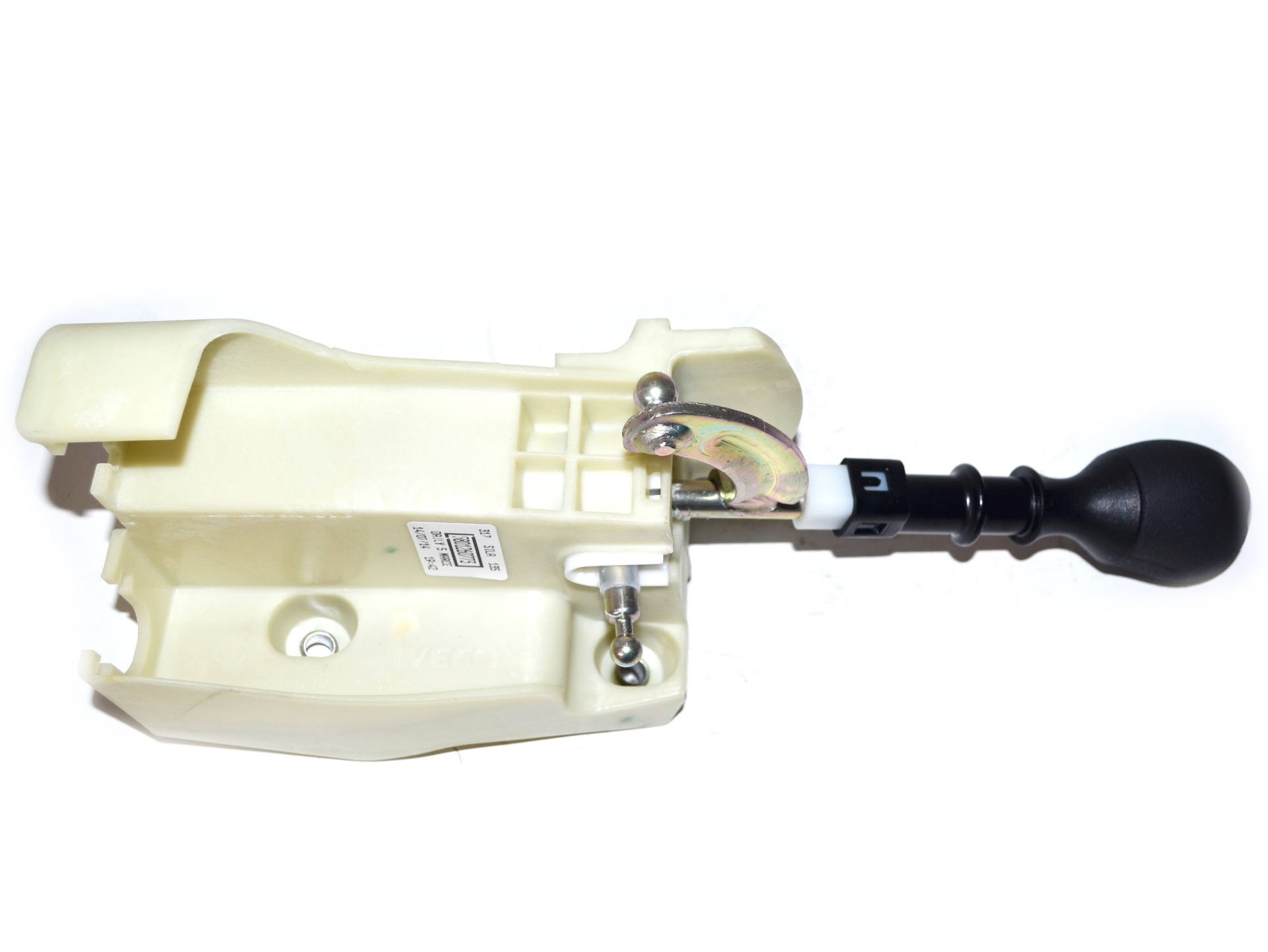 DOUILLE, LEVIER DE VITESSES IVECO DAILY