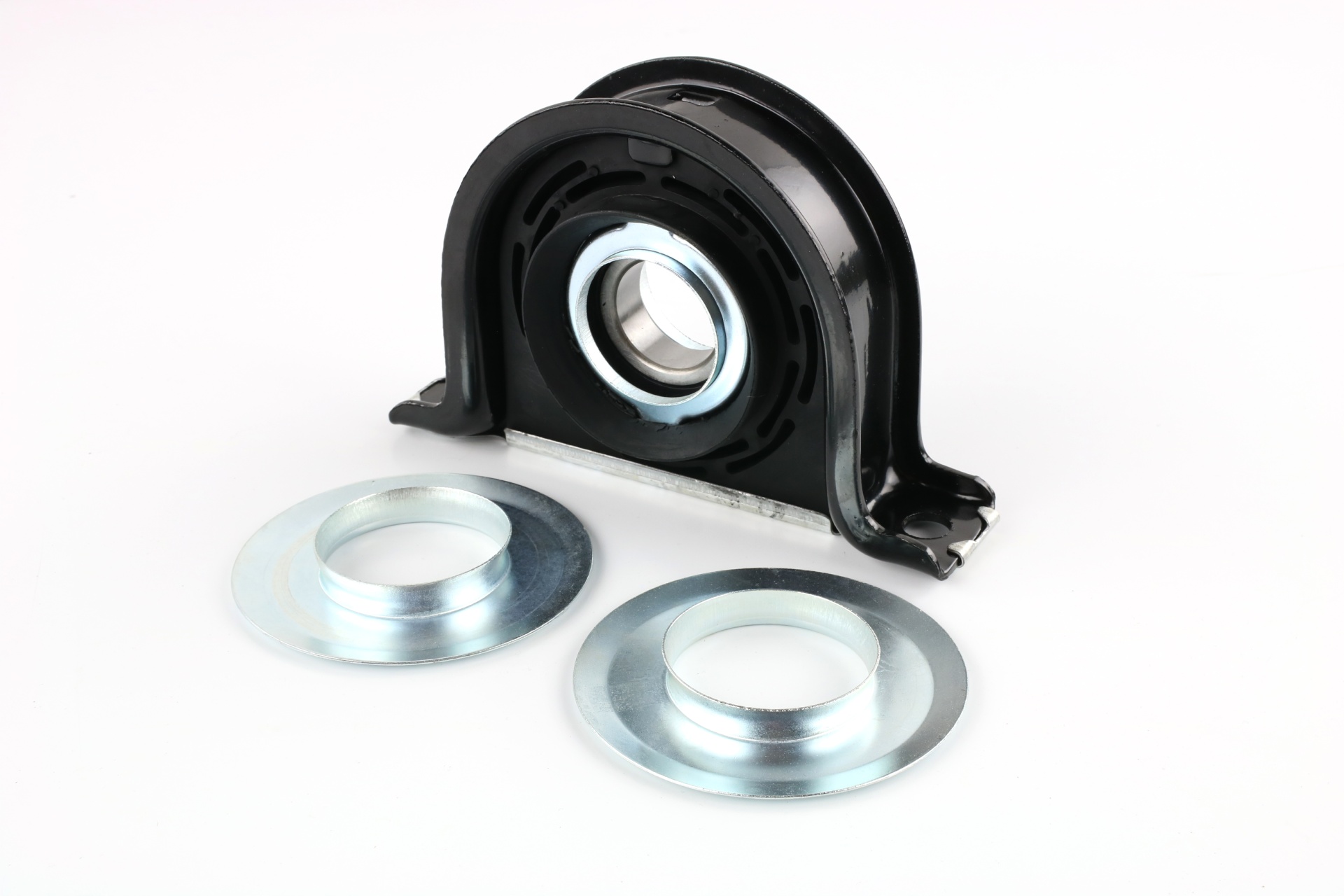 Support arbre de transmission iveco