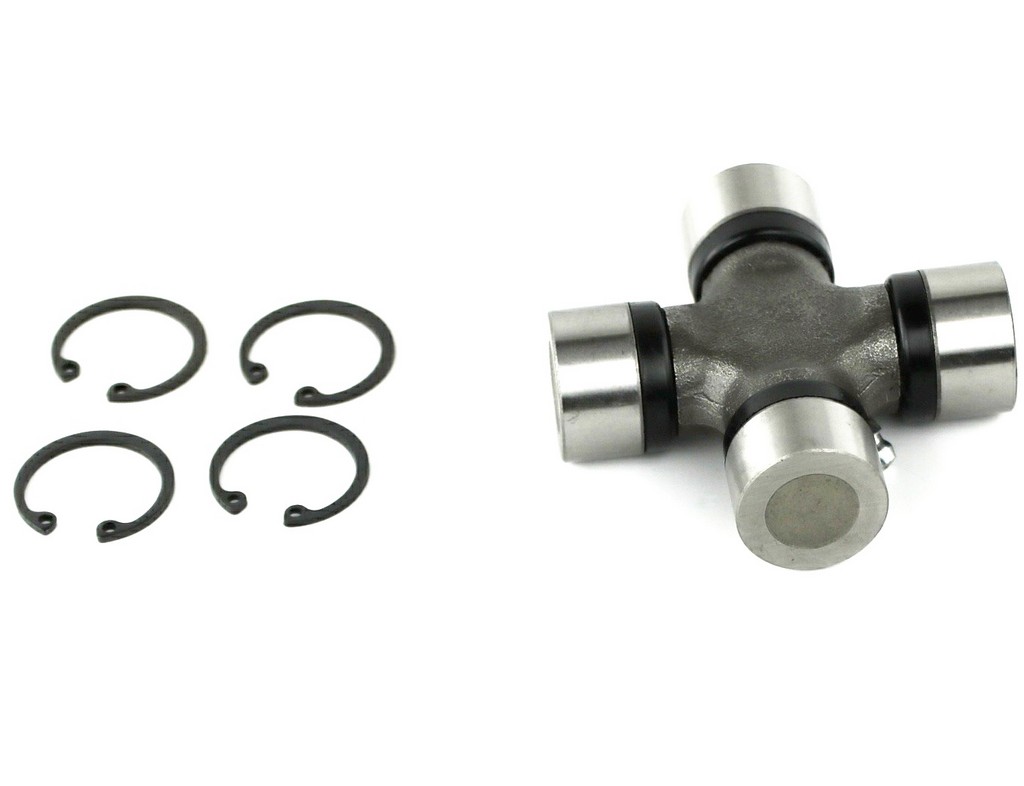 Croisillon Arbre De Transmission Iveco Daily