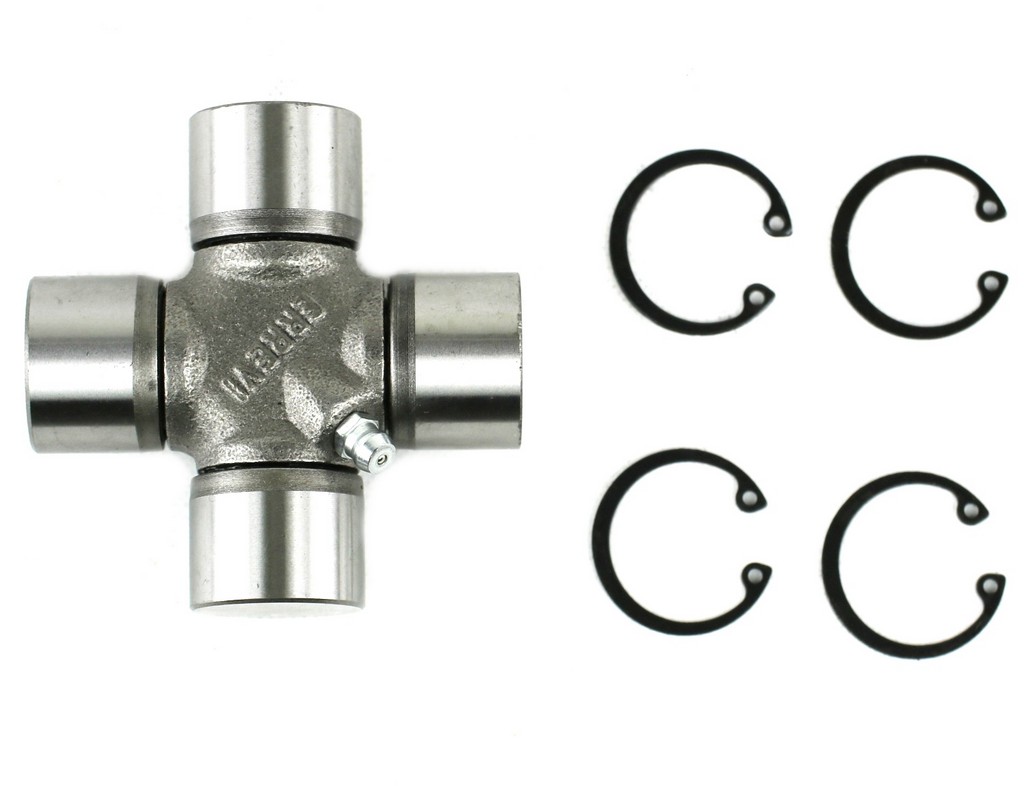 Croisillon Arbre De Transmission Iveco Daily (2)