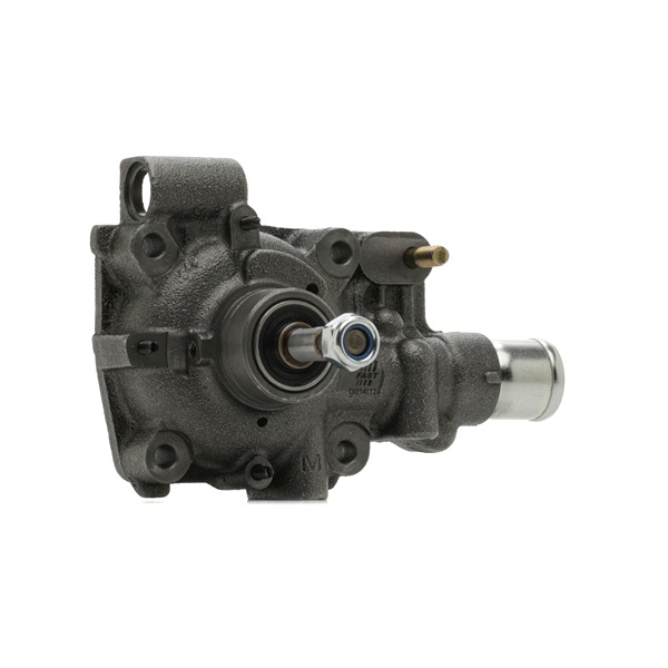 Pompe A Eau Iveco