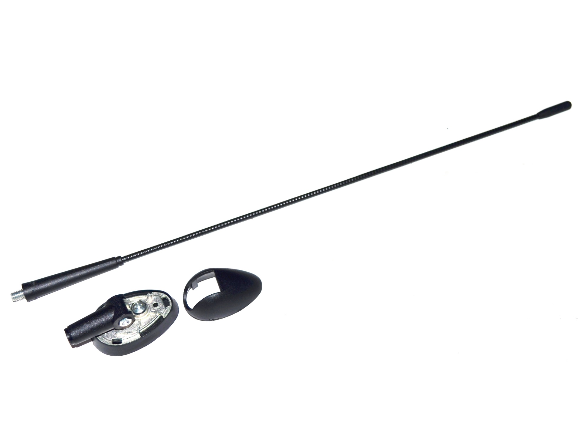 ANTENNE IVECO DAILY