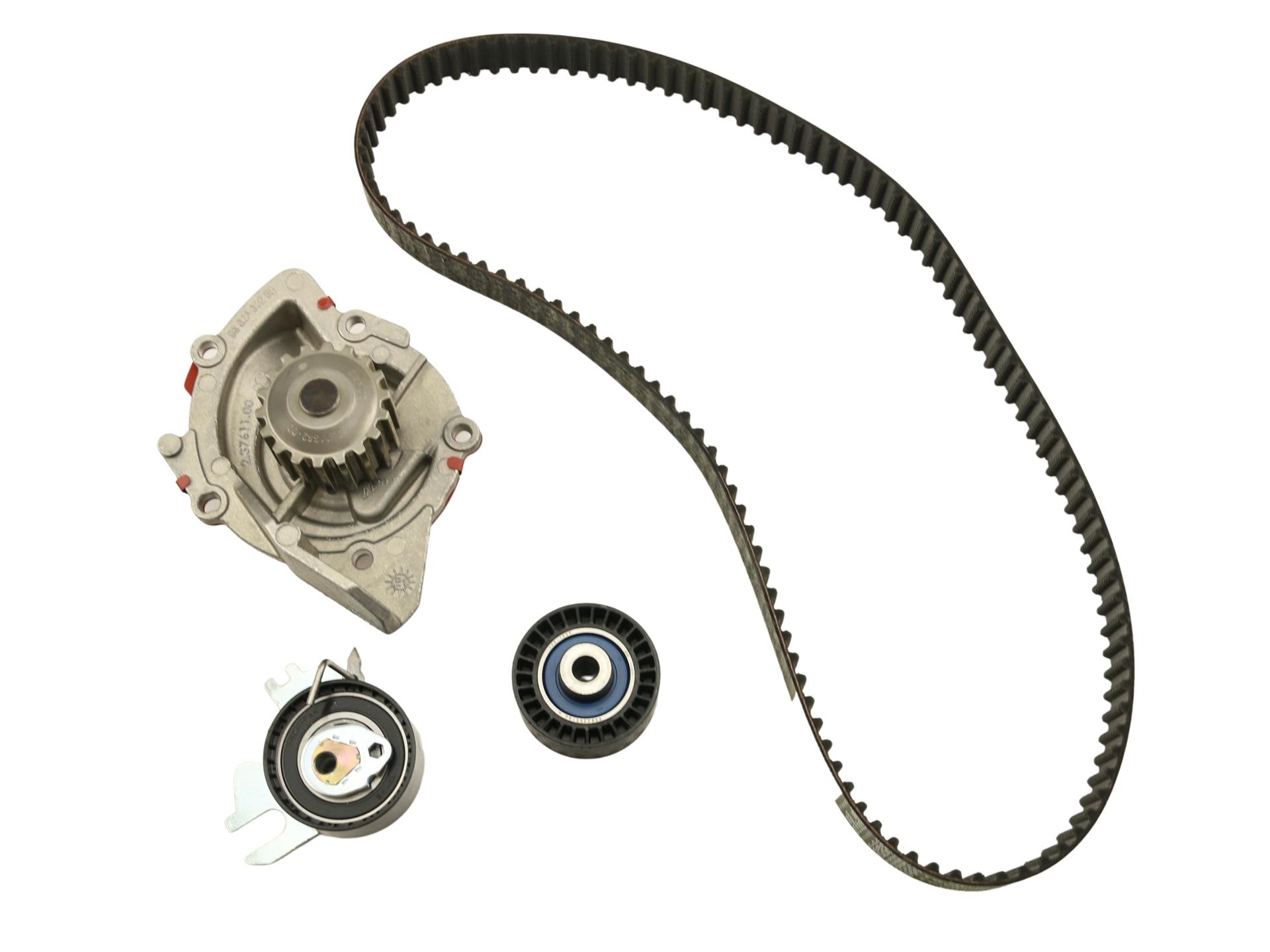 COURROIE DE DISTRIBUTION, JEU FIAT SCUDO