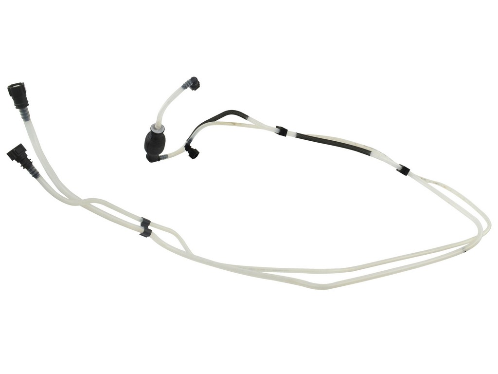 TUYAUTERIE DE CARBURANT RENAULT KANGOO I