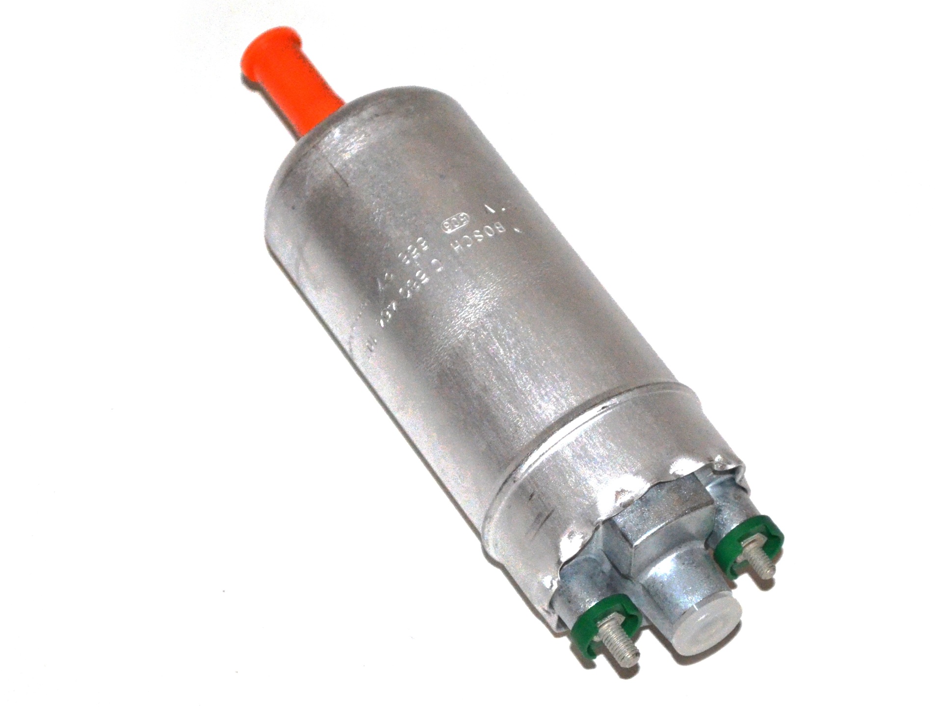 POMPE À CARBURANT IVECO DAILY