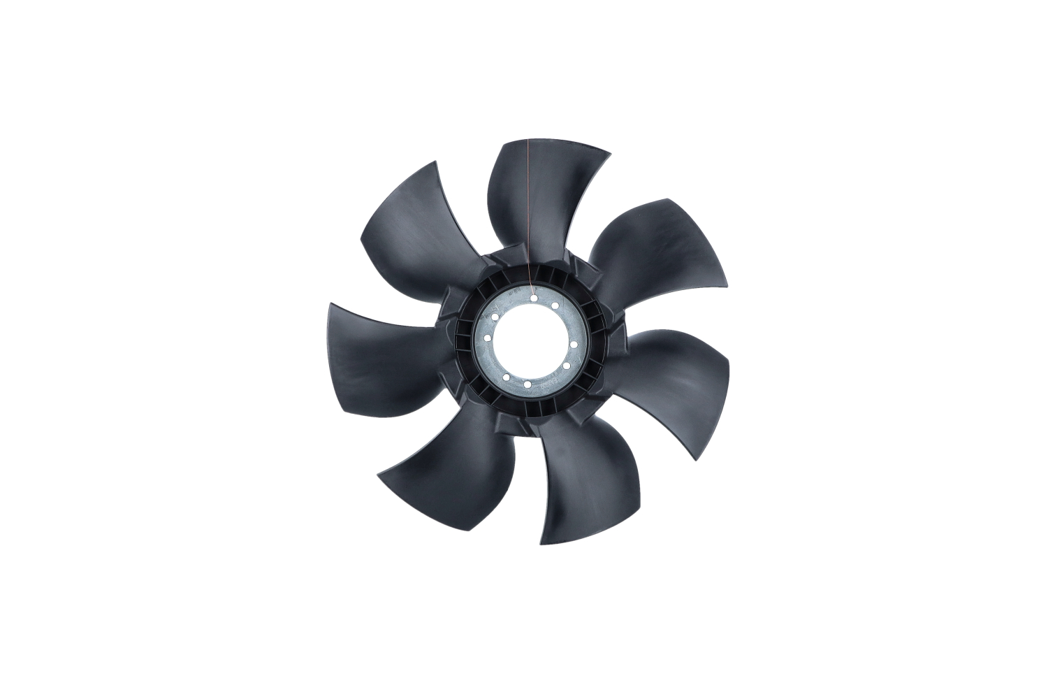 HÉLICE  DE VENTILATEUR IVECO DAILY