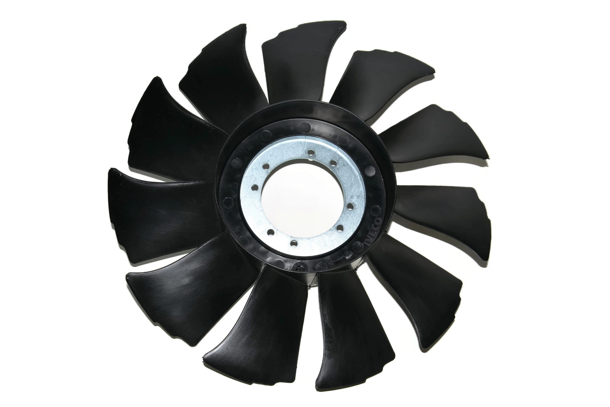 Hélice Ventilation