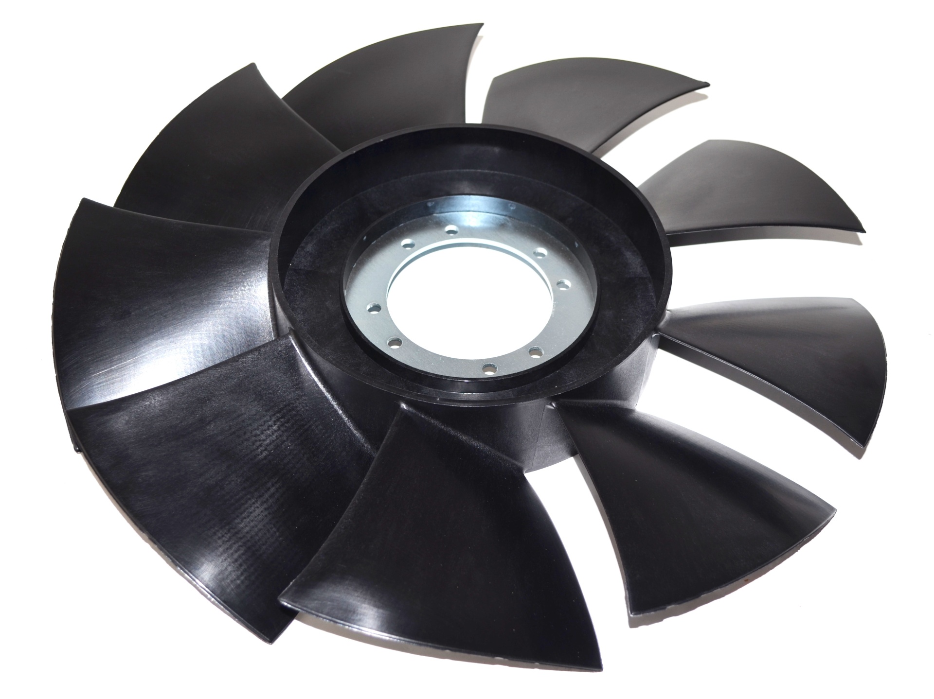HÉLICE  DE VENTILATEUR IVECO DAILY (2)