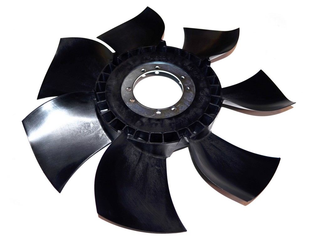HÉLICE  DE VENTILATEUR IVECO DAILY (3)