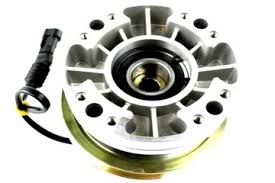 EMBRAYAGE, VENTILATEUR DE RADIATEUR IVECO DAILY (3)