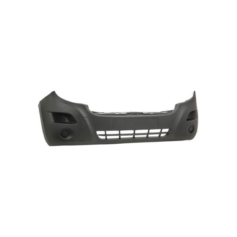PARE-CHOCS RENAULT MASTER III