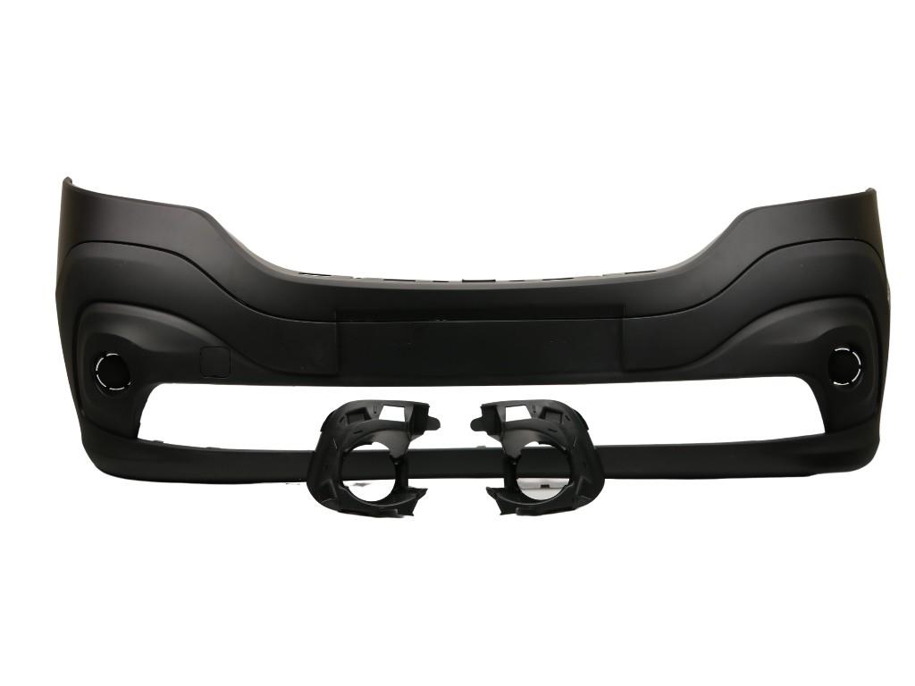 PARE-CHOCS RENAULT TRAFIC