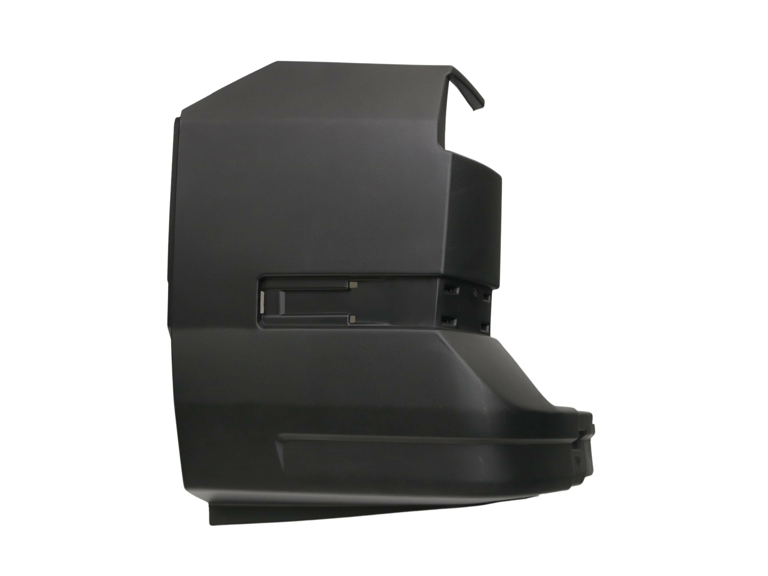 ENJOLIVEUR PARE-CHOCS VW CRAFTER II (2)