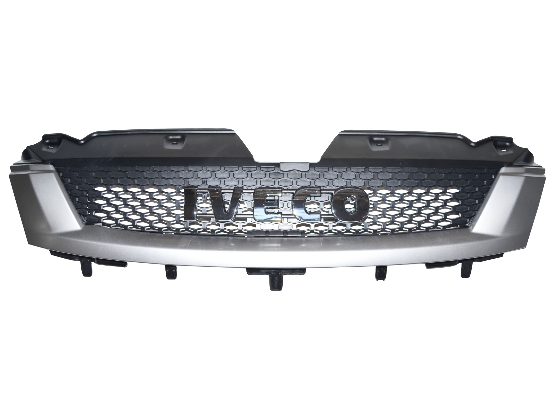 GRILLE DE RADIATEUR IVECO DAILY