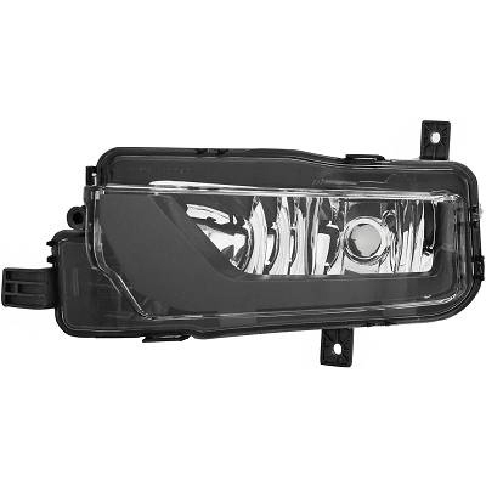 Feu clignotant rétroviseur gauche iveco