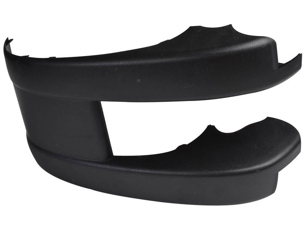 REVÊTEMENT, MIROIR À GRAND ANGLE IVECO DAILY (2)