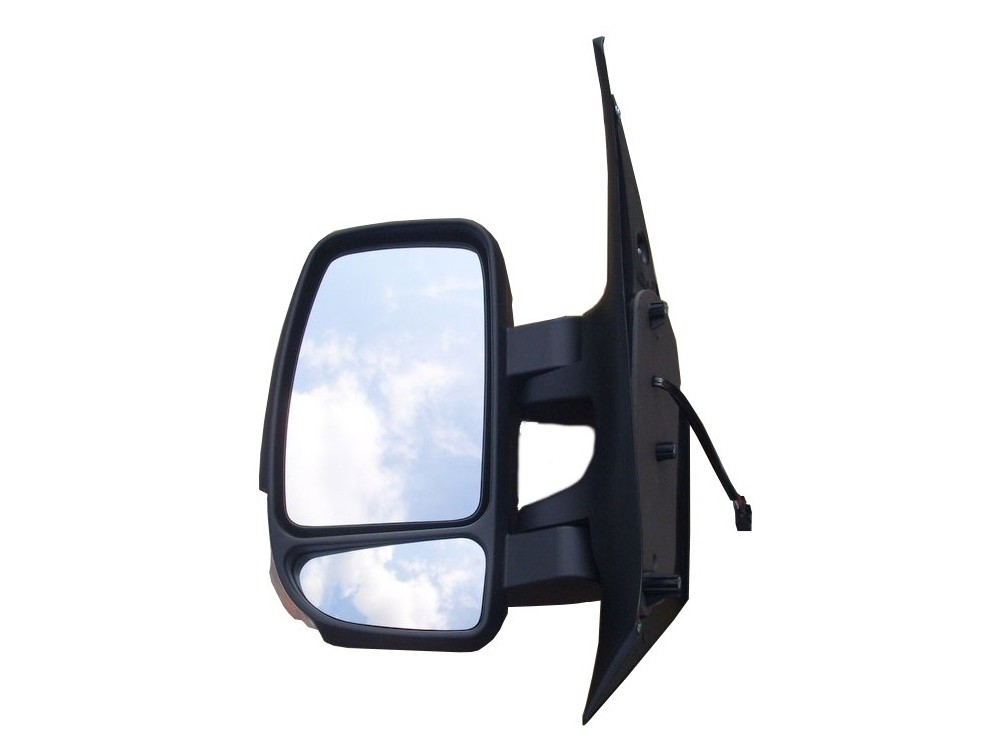 RETROVISEUR EXTÉRIEUR  RENAULT MASTER III