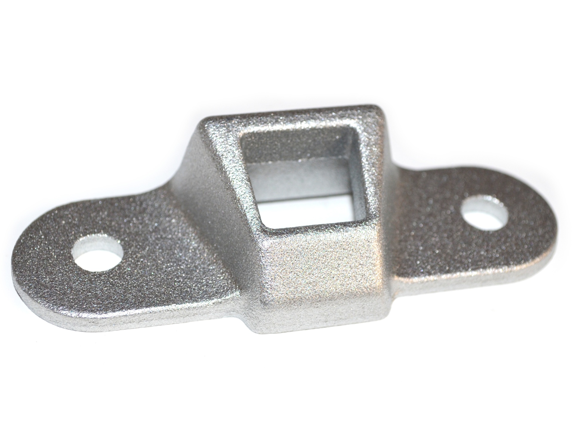 BLOCAGE DE PORTE IVECO DAILY