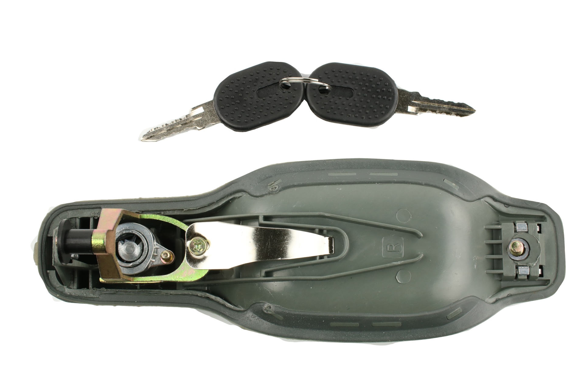 POIGNÉE EXTÉRIEURE DE PORTE IVECO DAILY (4)