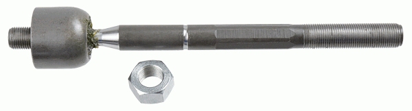 ROTULE DE DIRECTION INTÉRIEURE, BARRE DE CONNEXION RENAULT MASTER III