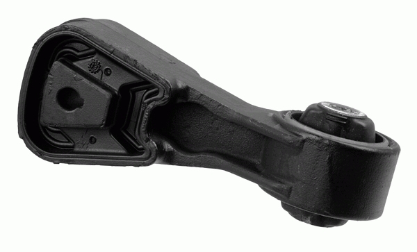 SUPPORT MOTEUR FIAT SCUDO