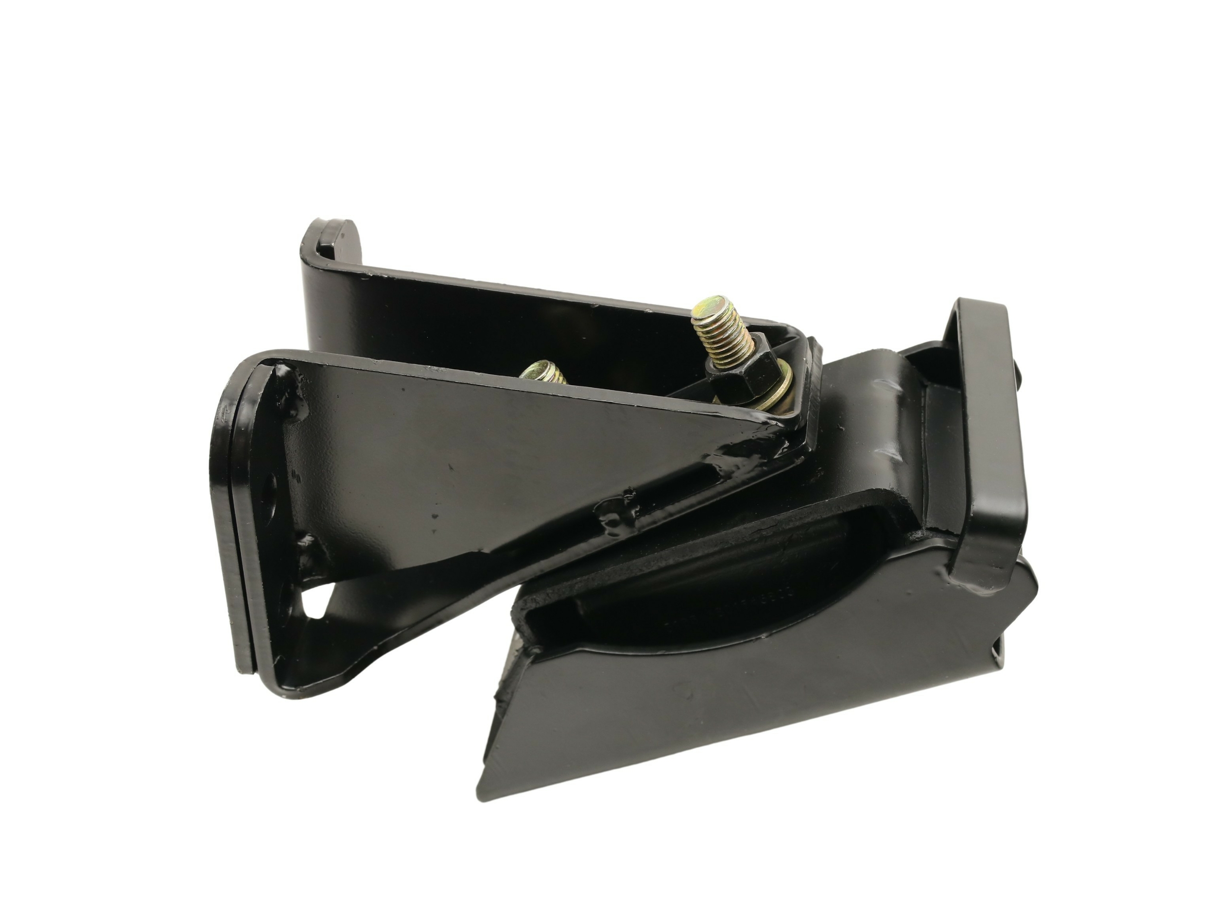 Silentbloc Moteur