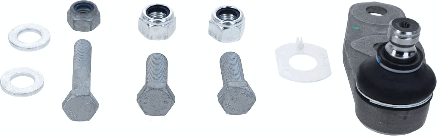 ROTULE DE SUSPENSION RENAULT KANGOO I (2)