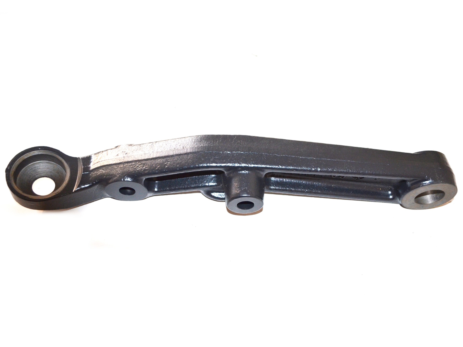 BRAS DE LIAISON, SUSPENSION DE ROUE IVECO DAILY (2)