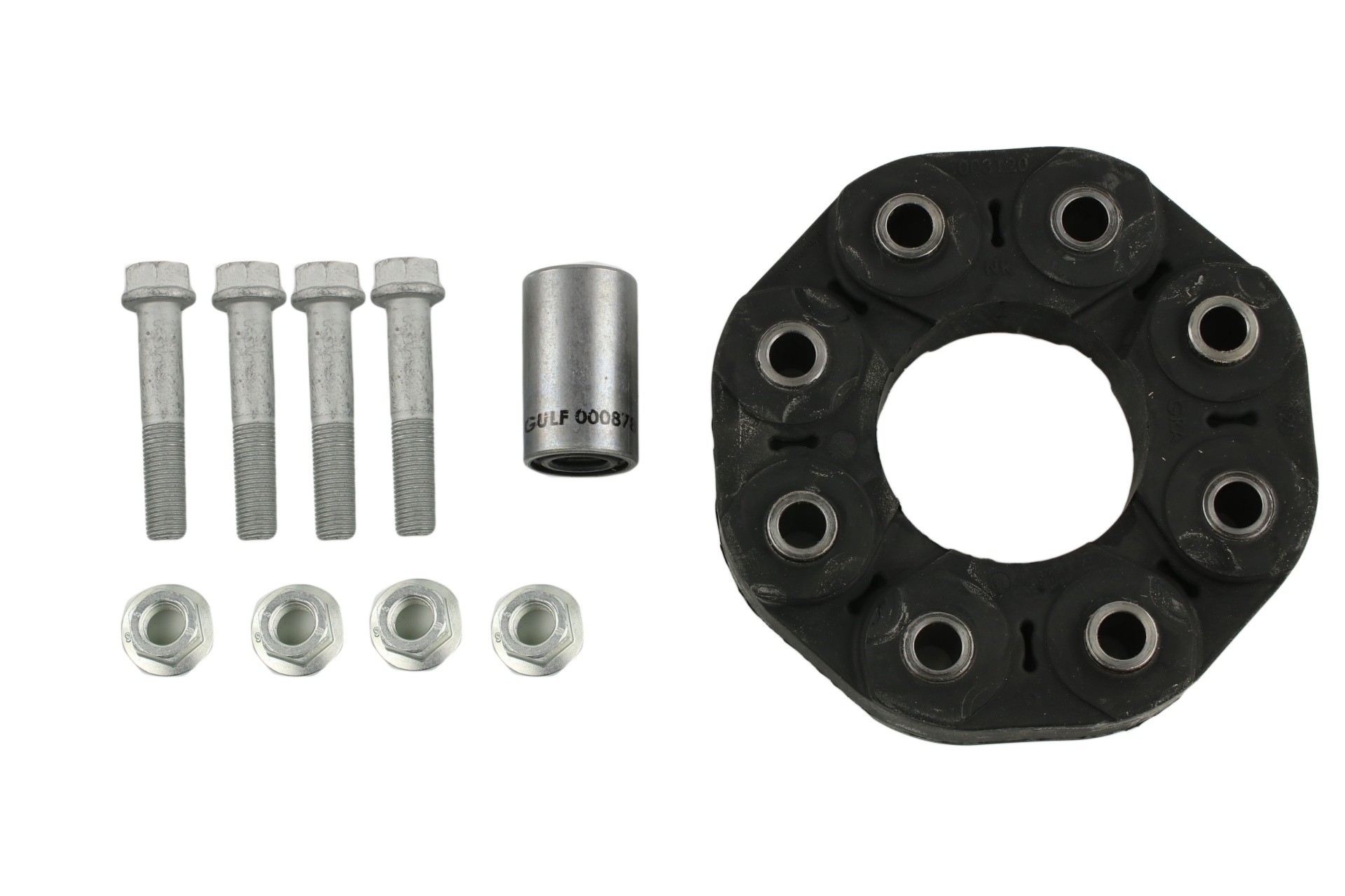 JOINT, ARBRE LONGITUDINAL RENAULT MASTER III