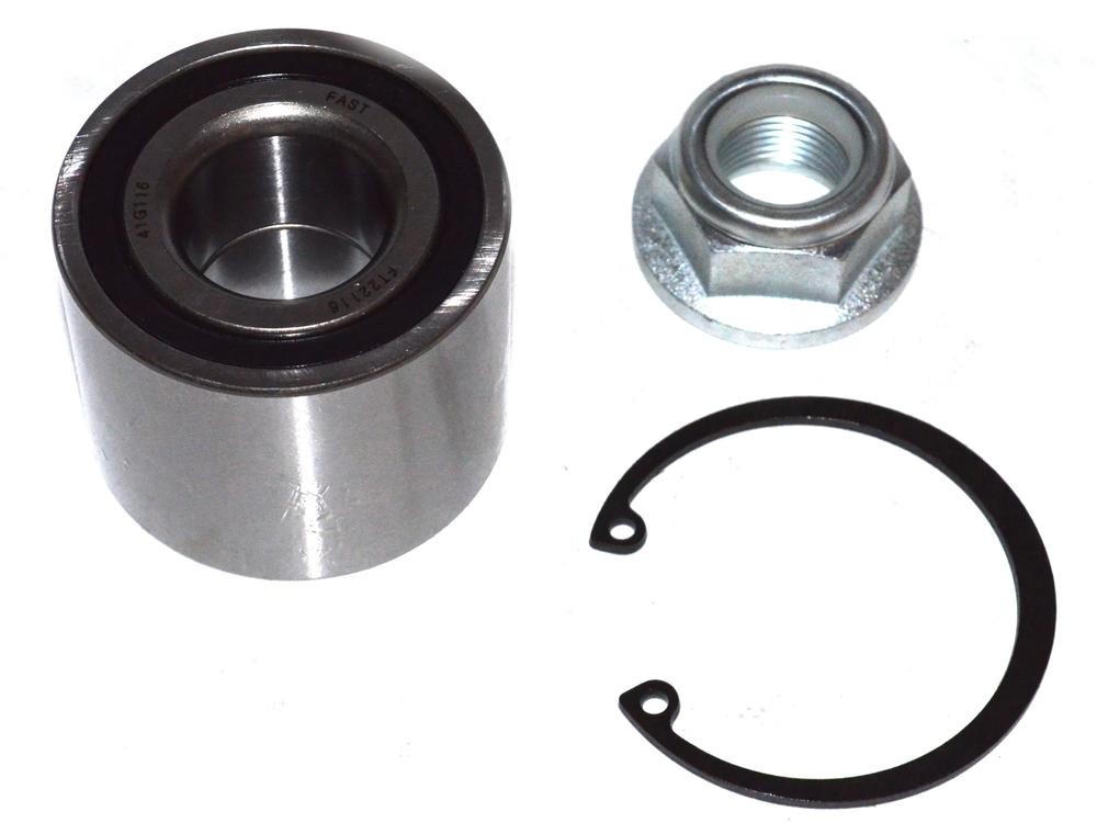 ROULEMENT DE ROUE RENAULT KANGOO I