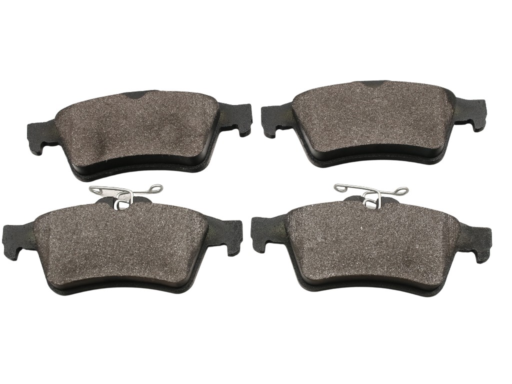 PLAQUETTES DE FREIN FORD TRANSIT CONNECT