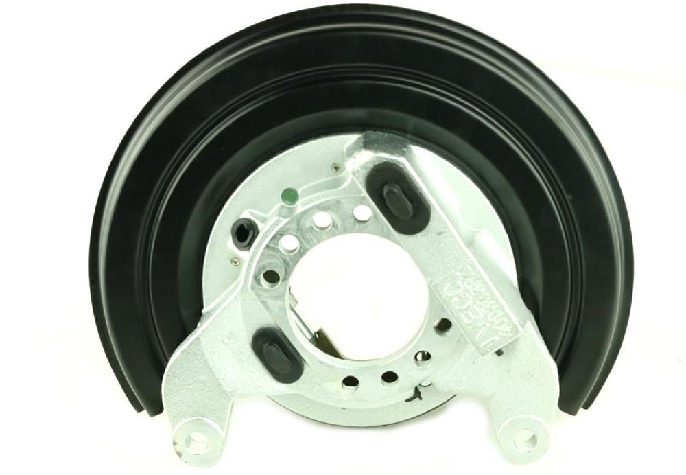 KIT DE RÉPARATION FREIN IVECO DAILY (2)