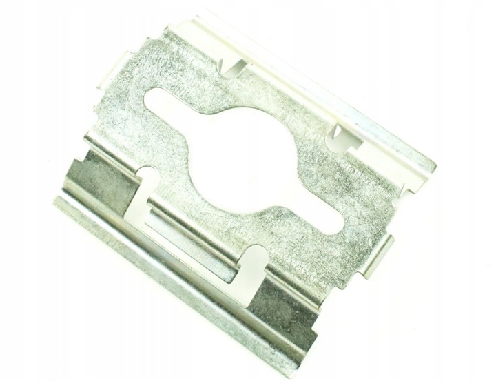 KIT D`ACCESSOIRES, PLAQUETTE DE FREIN À DISQUE IVECO DAILY