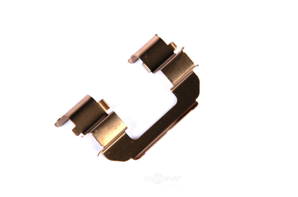 KIT D`ACCESSOIRES, PLAQUETTE DE FREIN À DISQUE IVECO DAILY (2)