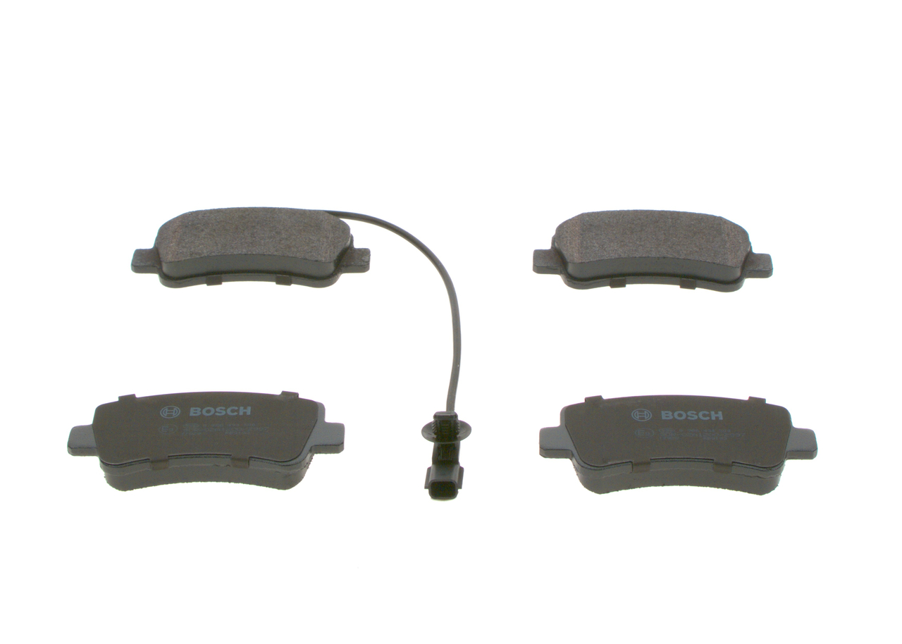 PLAQUETTES DE FREIN RENAULT MASTER III (2)