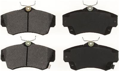 PLAQUETTES DE FREIN RENAULT TRAFIC (3)