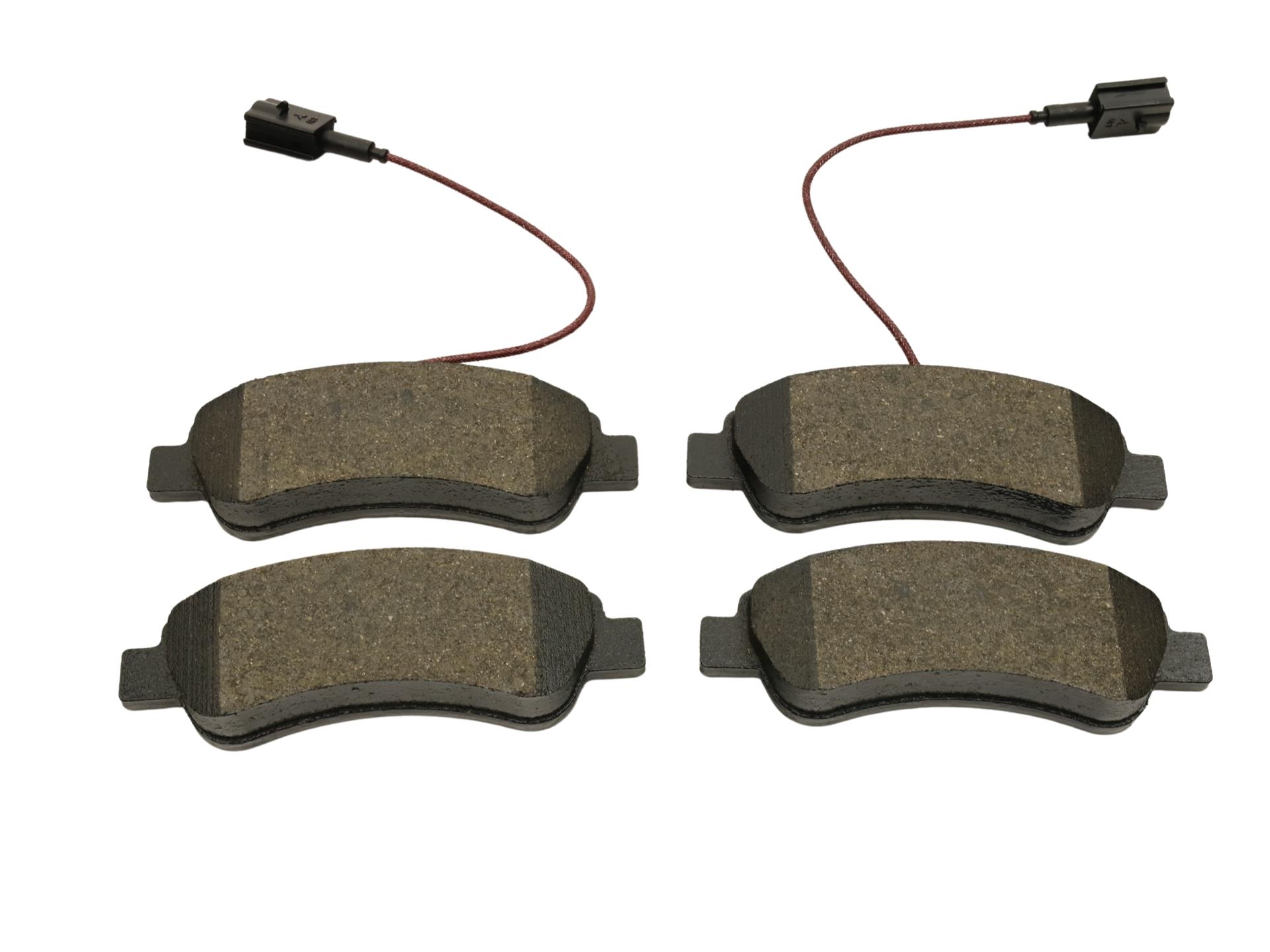 PLAQUETTES DE FREIN FIAT DUCATO (3)