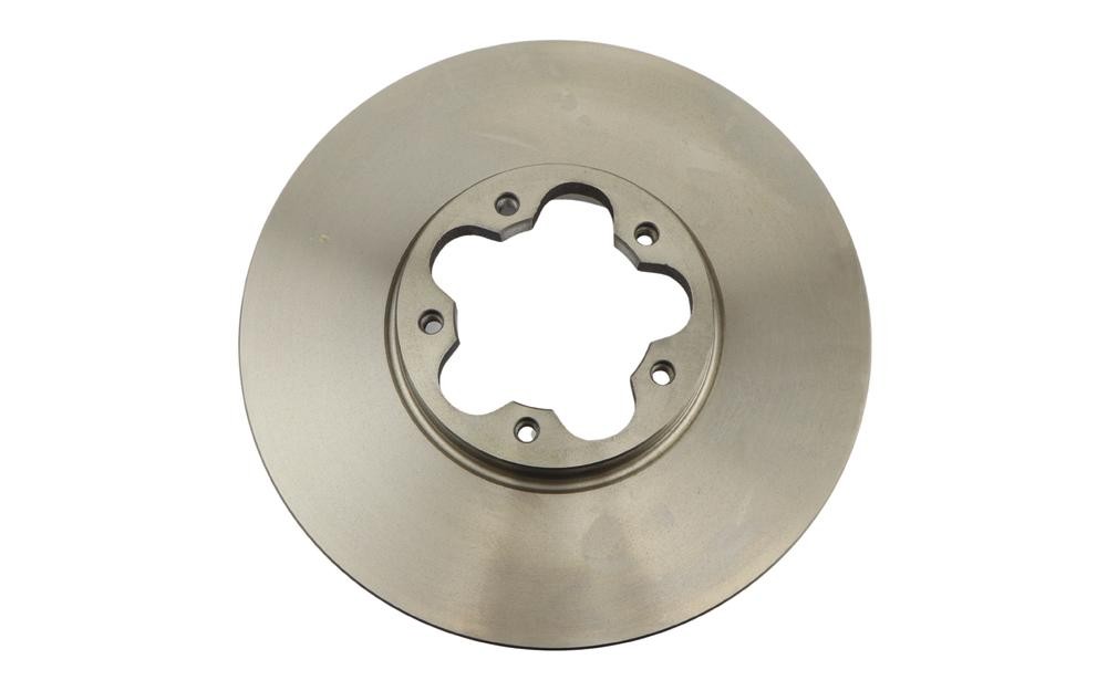 DISQUE DE FREIN FORD TRANSIT (2)