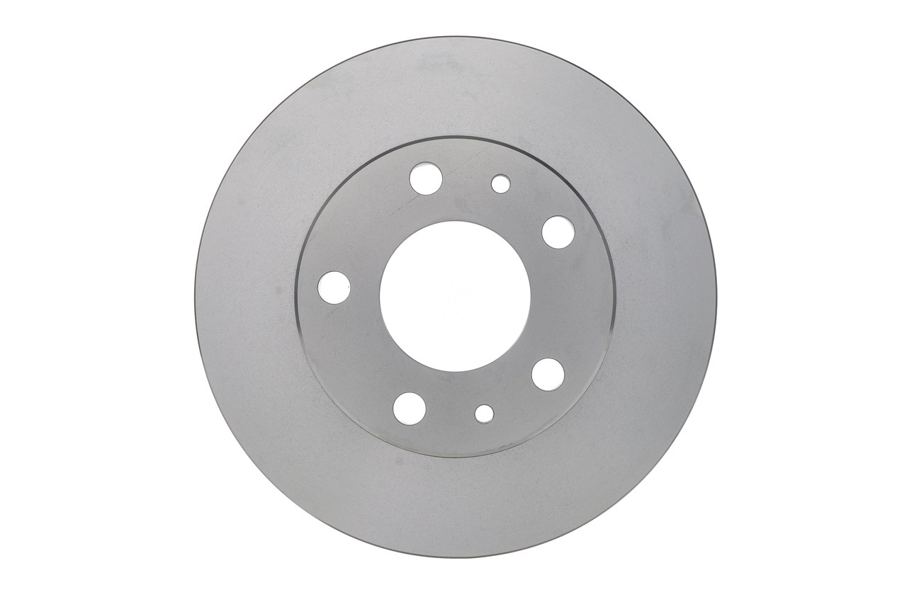 DISQUE DE FREIN IVECO DAILY (2)