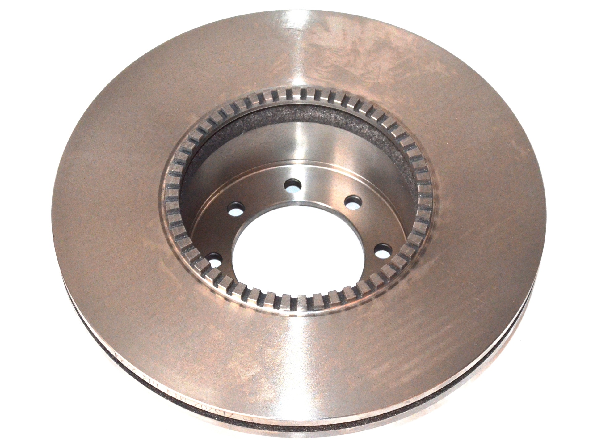 DISQUE DE FREIN IVECO DAILY (5)