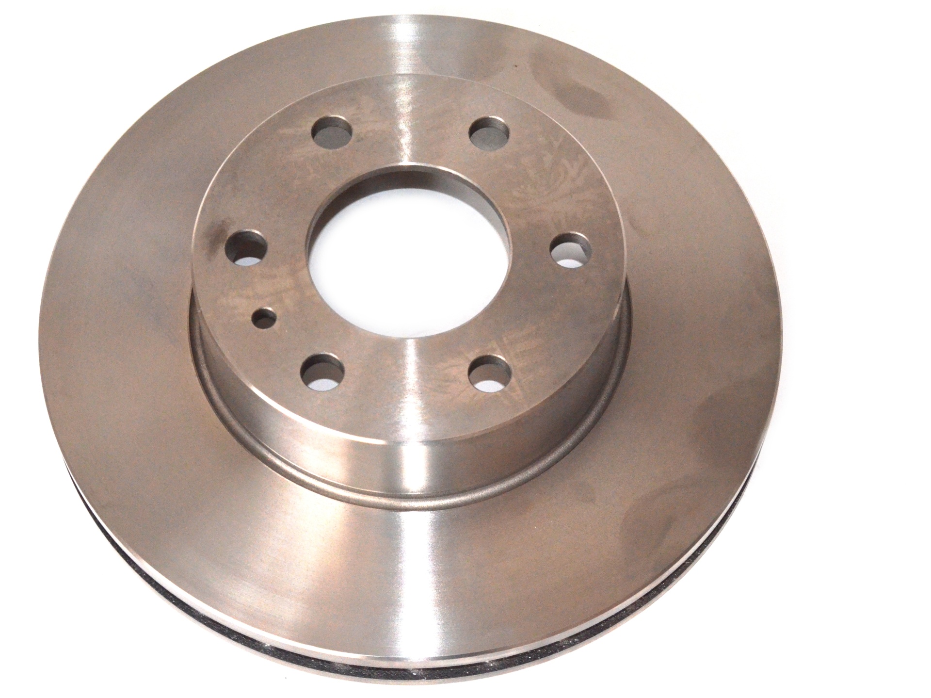 DISQUE DE FREIN IVECO DAILY (6)