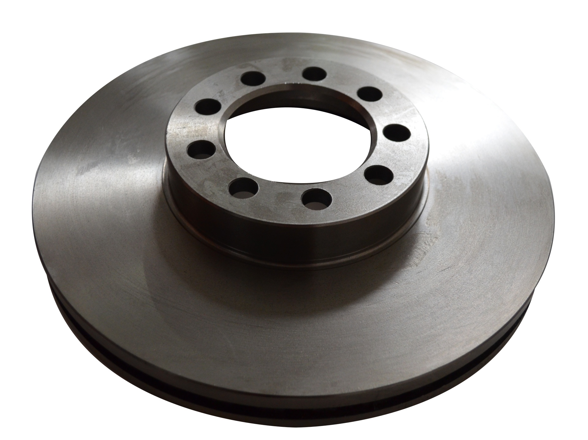 DISQUE DE FREIN IVECO DAILY (7)