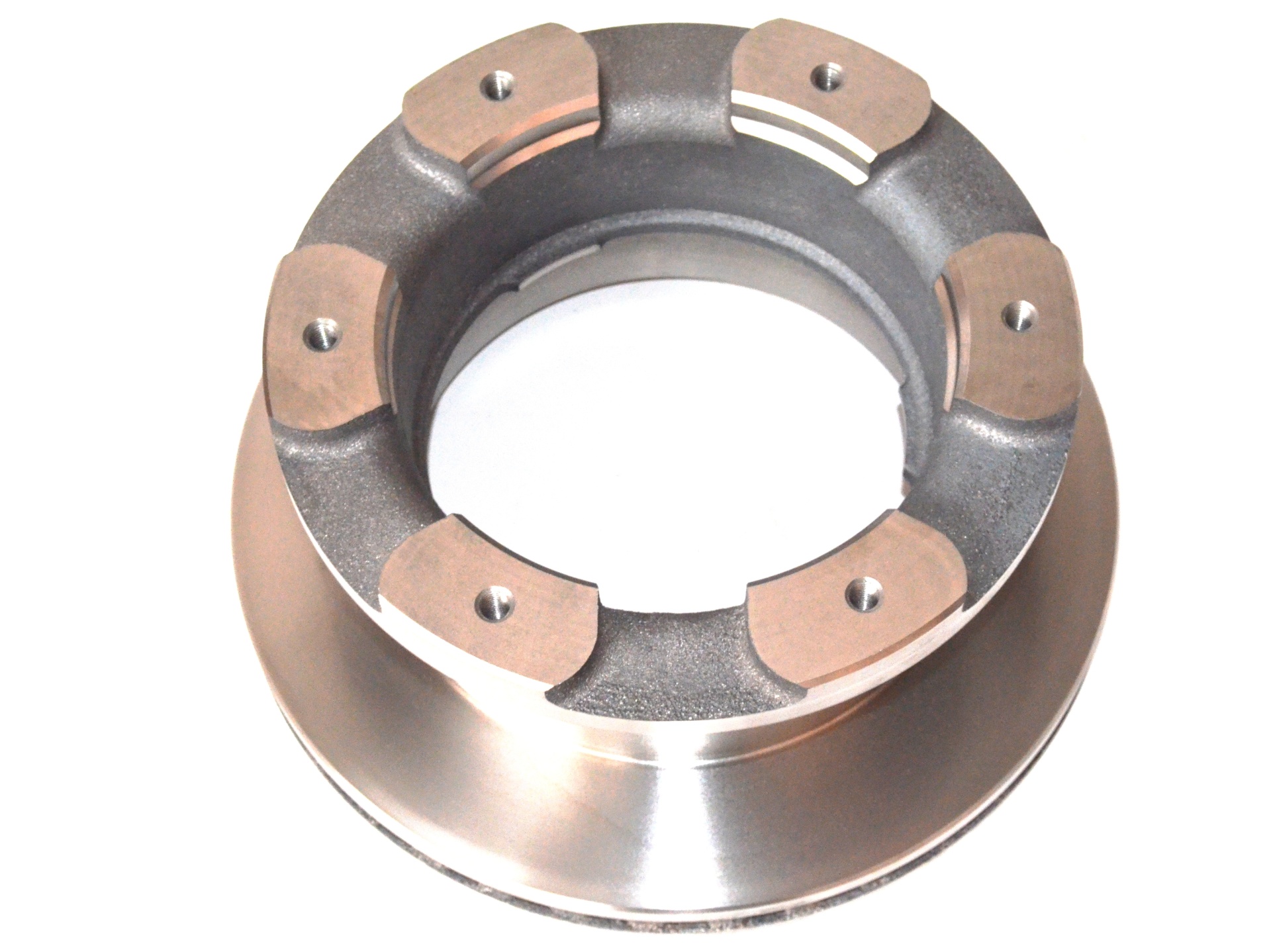 DISQUE DE FREIN IVECO DAILY (8)
