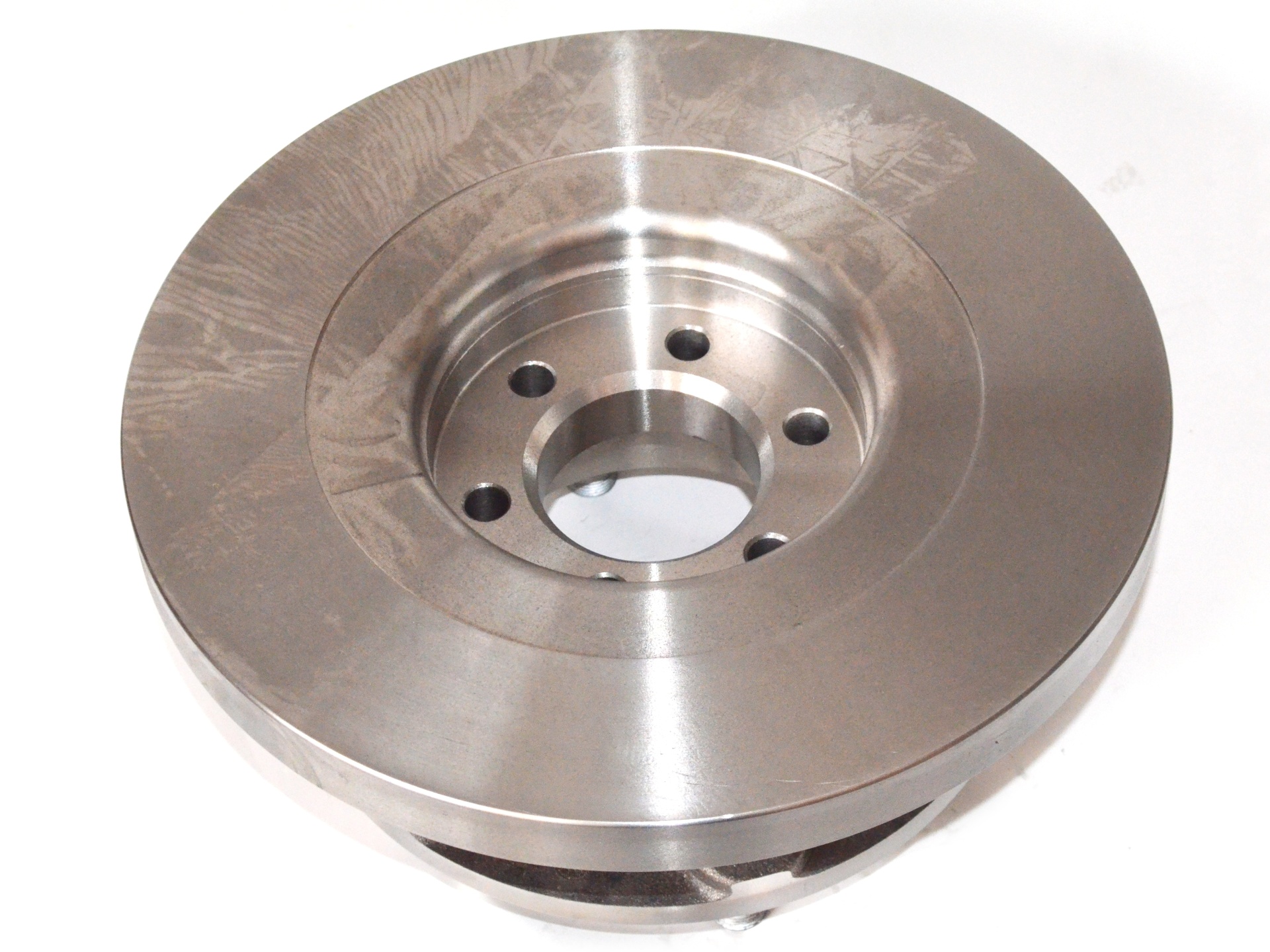 DISQUE DE FREIN IVECO DAILY (9)