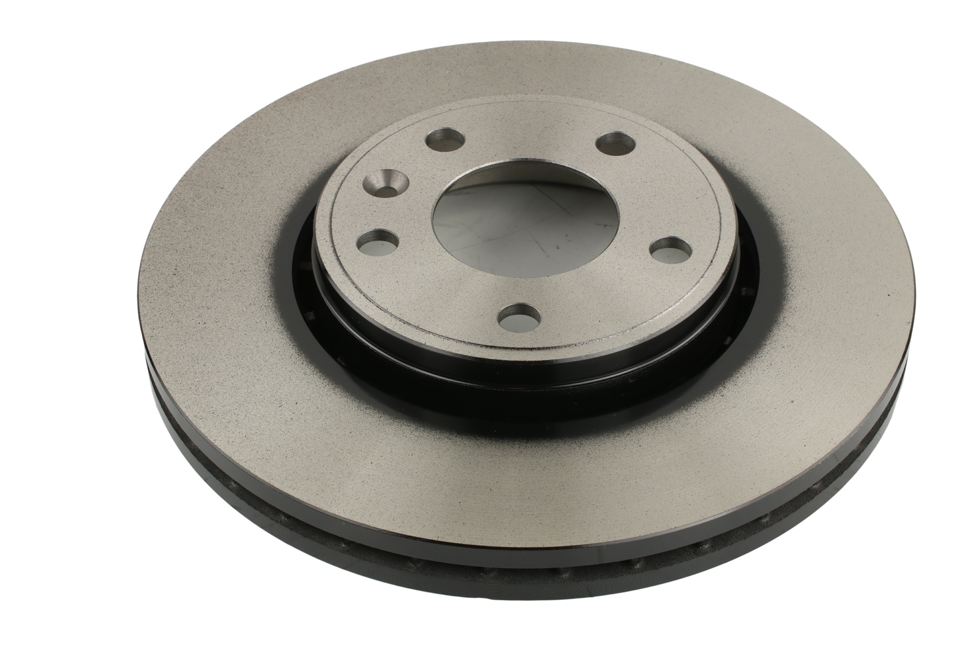 DISQUE DE FREIN RENAULT TRAFIC