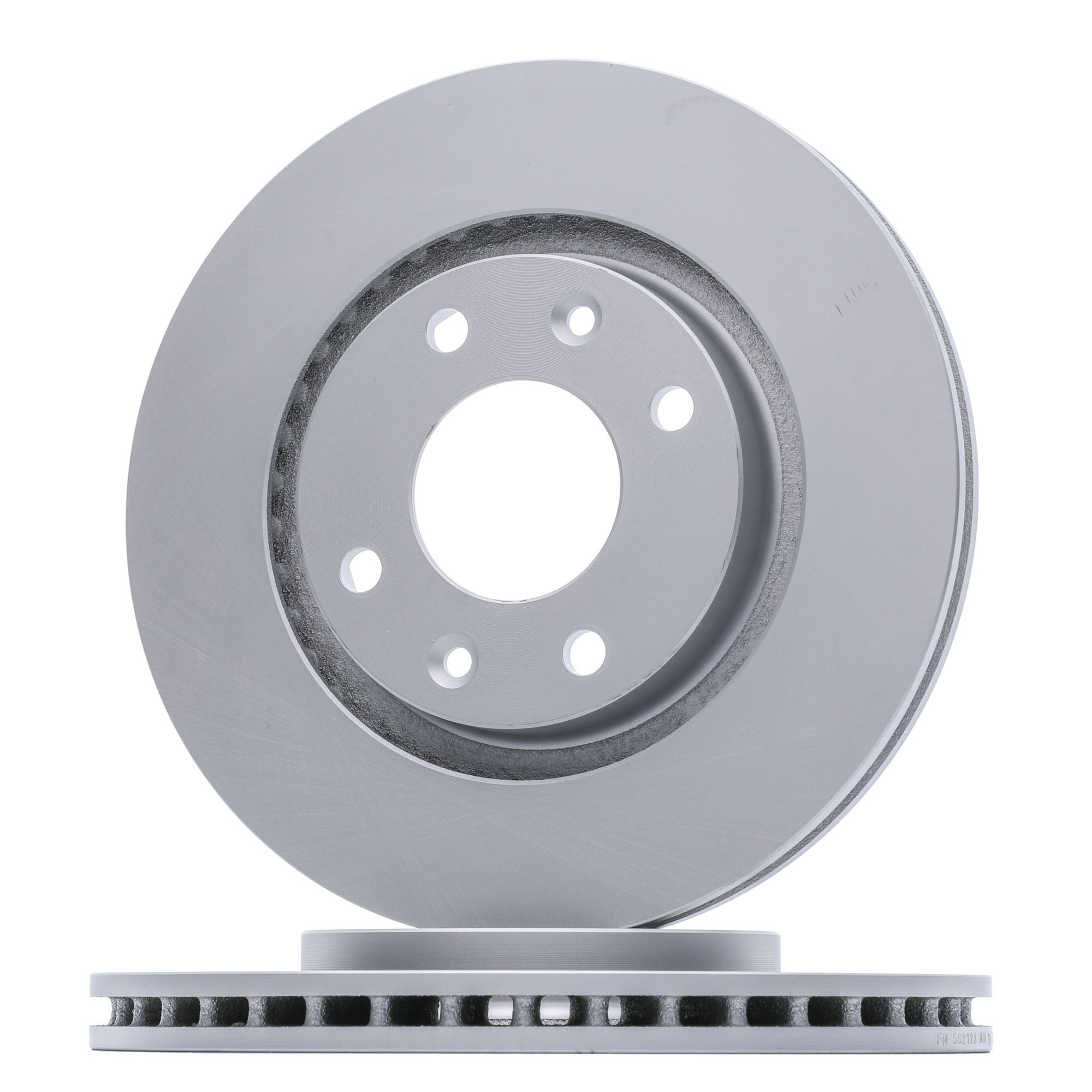 DISQUE DE FREIN CITROEN BERLINGO